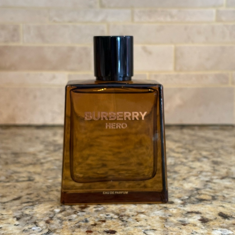 Burberry Hero Eau de Parfum
